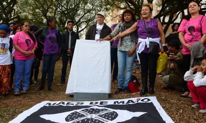 Apelo à ONU defende não prescrição dos Crimes de Maio de 2006
