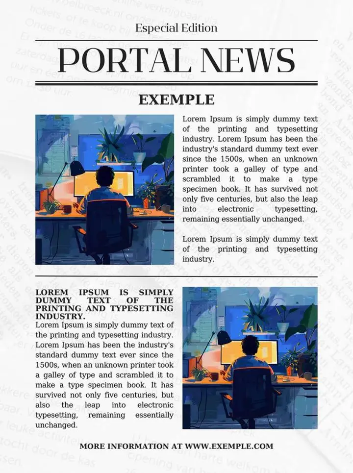 Capa: Inovação E Sustentabilidade: Empresas Brasileiras Apostam No Futuro Verde