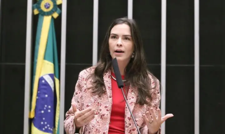 Comissão aprova criação do ‘Orçamento Mulher’ para fiscalizar gastos públicos específicos