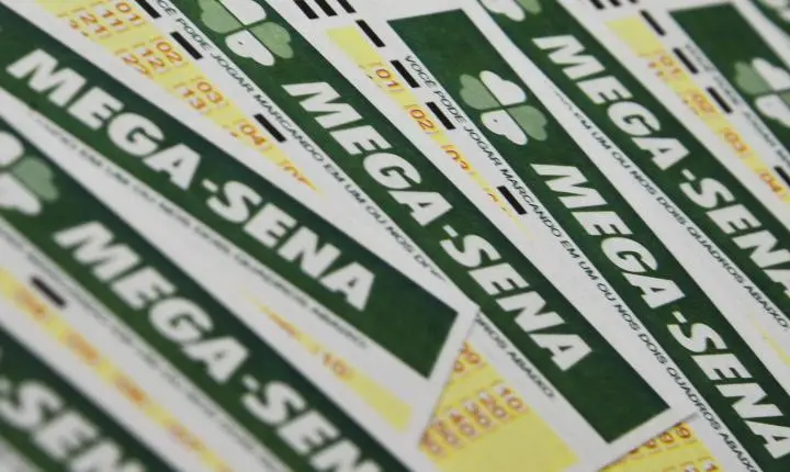 Mega-Sena sorteia prêmio acumulado em R$ 12 milhões neste sábado
