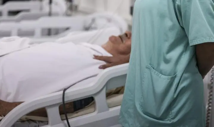Quase mil médicos sofreram agressão no trabalho no RJ desde 2018