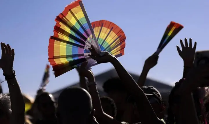 Rede Nacional vai reunir Conselhos dos Direitos das Pessoas LGBTQIA+